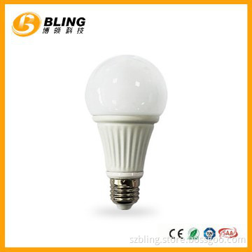 6W 300° LED Bulb,Samsung SMD LEDs inside,high lumen output,550-650lm